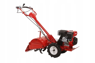 Rotavátor Master-Cut 50 cm 7 W 7 HP